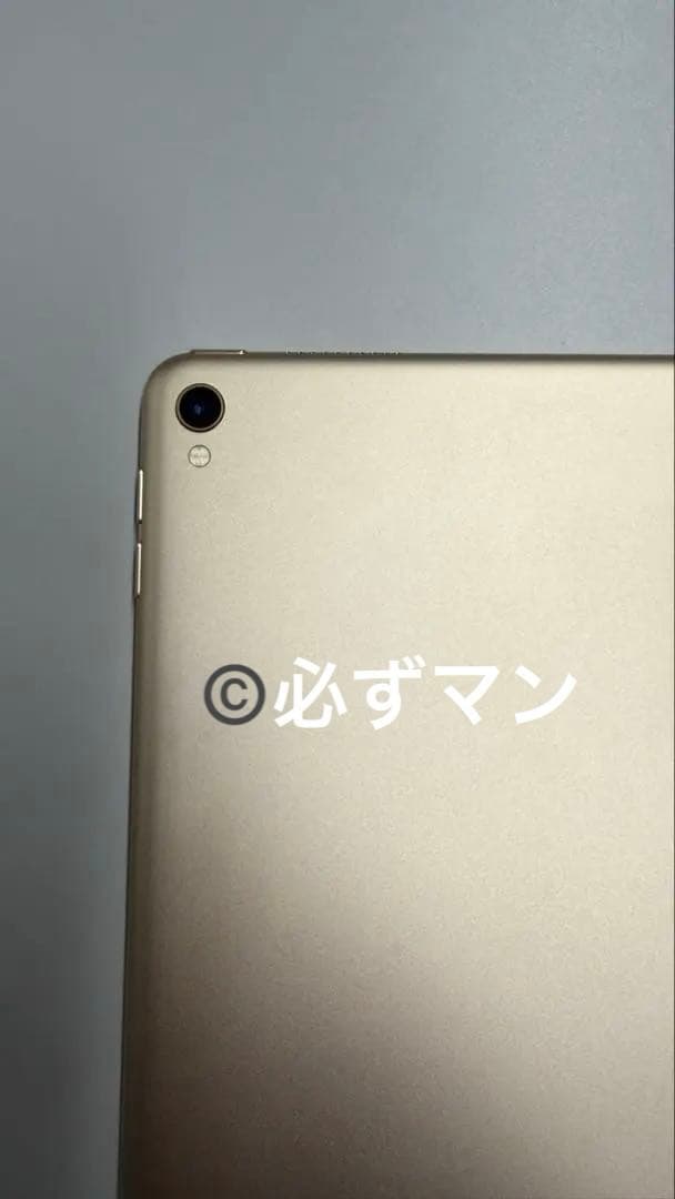 iPad Pro 12.9インチ Wi-Fi 512GB 第2世代