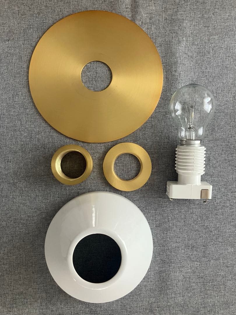 【kanademono】シーリングライト