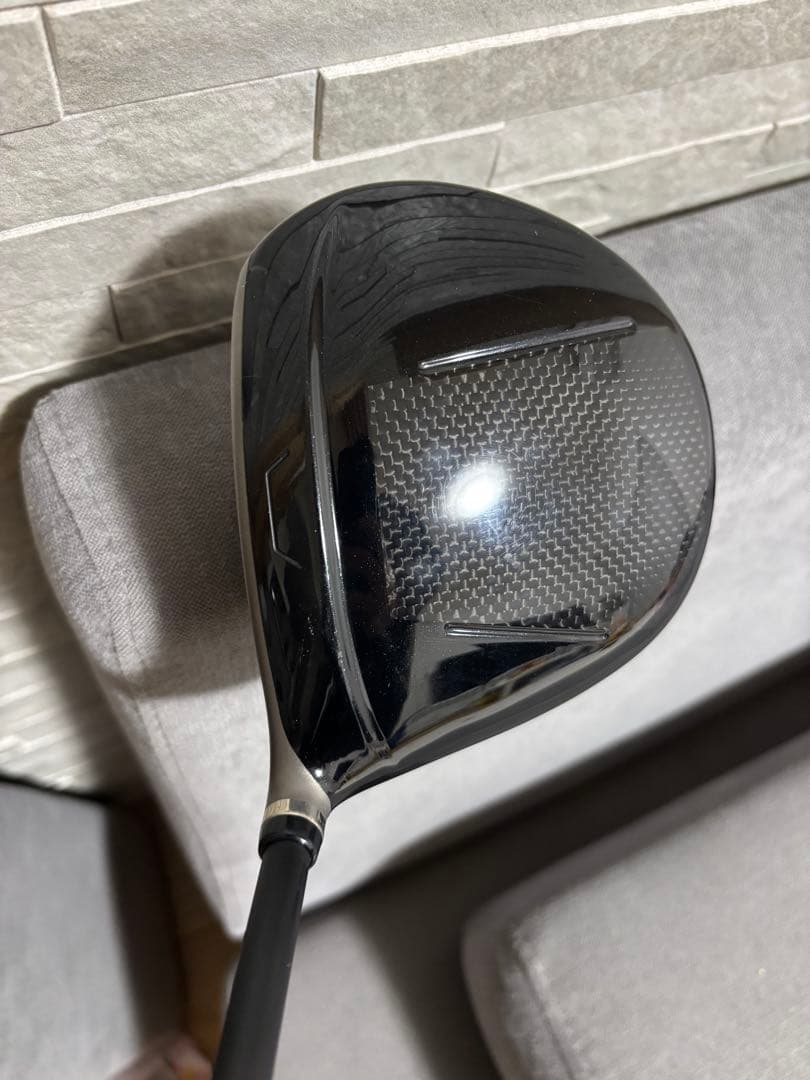 onesider Ji+S　ドライバー　10.5 フレックスS 短尺　1w