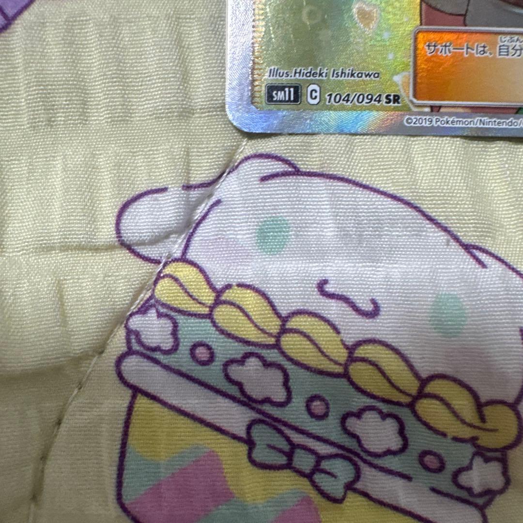 ポケモンカードセット（ホロカゲガス、イーブイGXなど）