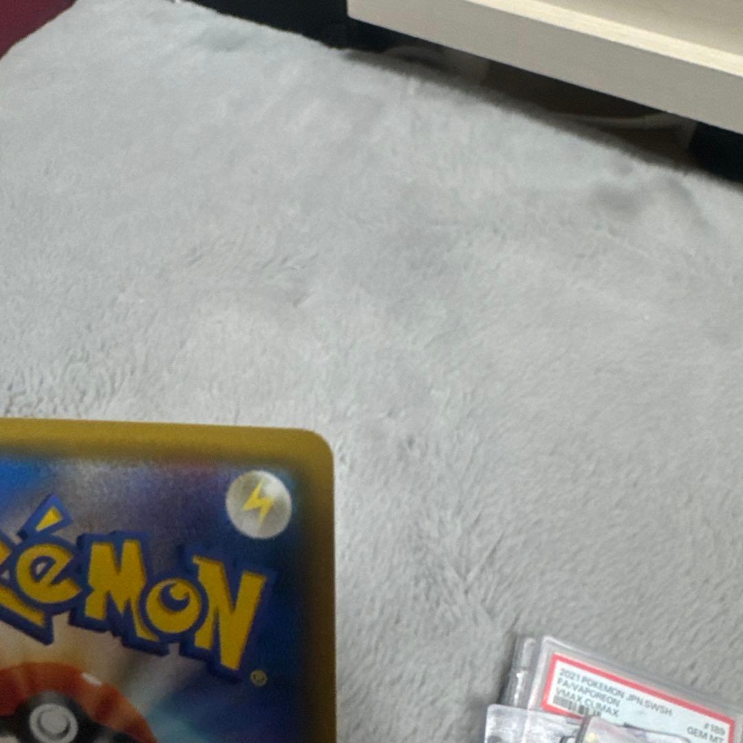 ポケモンカードセット（ホロカゲガス、イーブイGXなど）