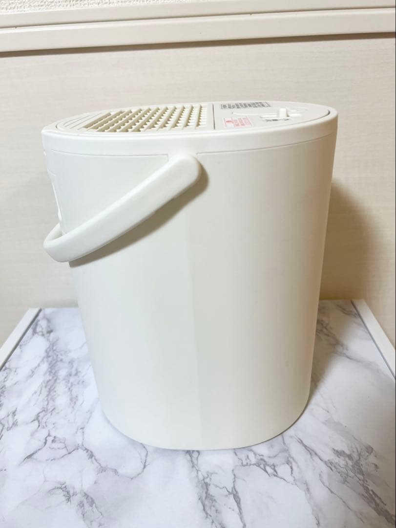 ZOJIRUSHI　象印　スチーム式加湿器　EE-MA20 2024年製