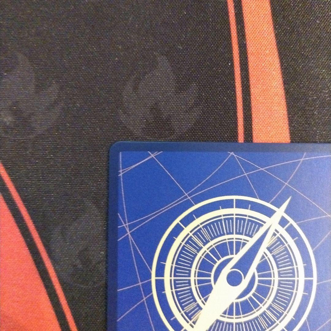 【ワンピースカード】 ルフィ SEC パラレル OP05-119 ④