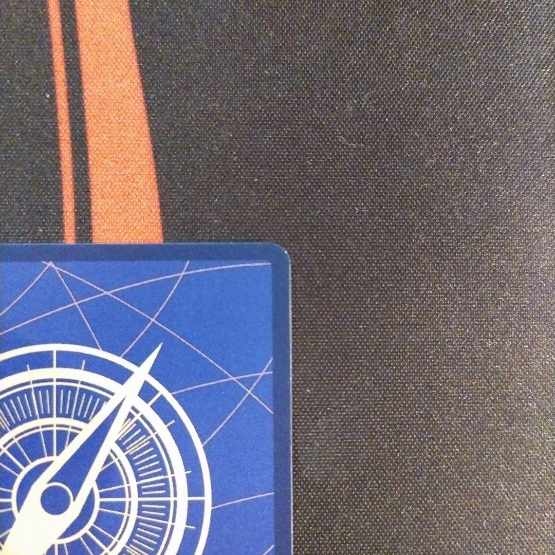 【ワンピースカード】 ルフィ SEC パラレル OP05-119 ④