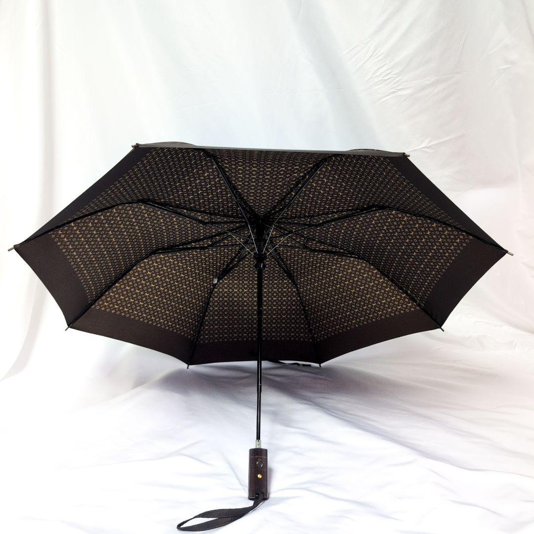 ルイヴィトン　傘　折りたたみ傘　パラソル　雨具