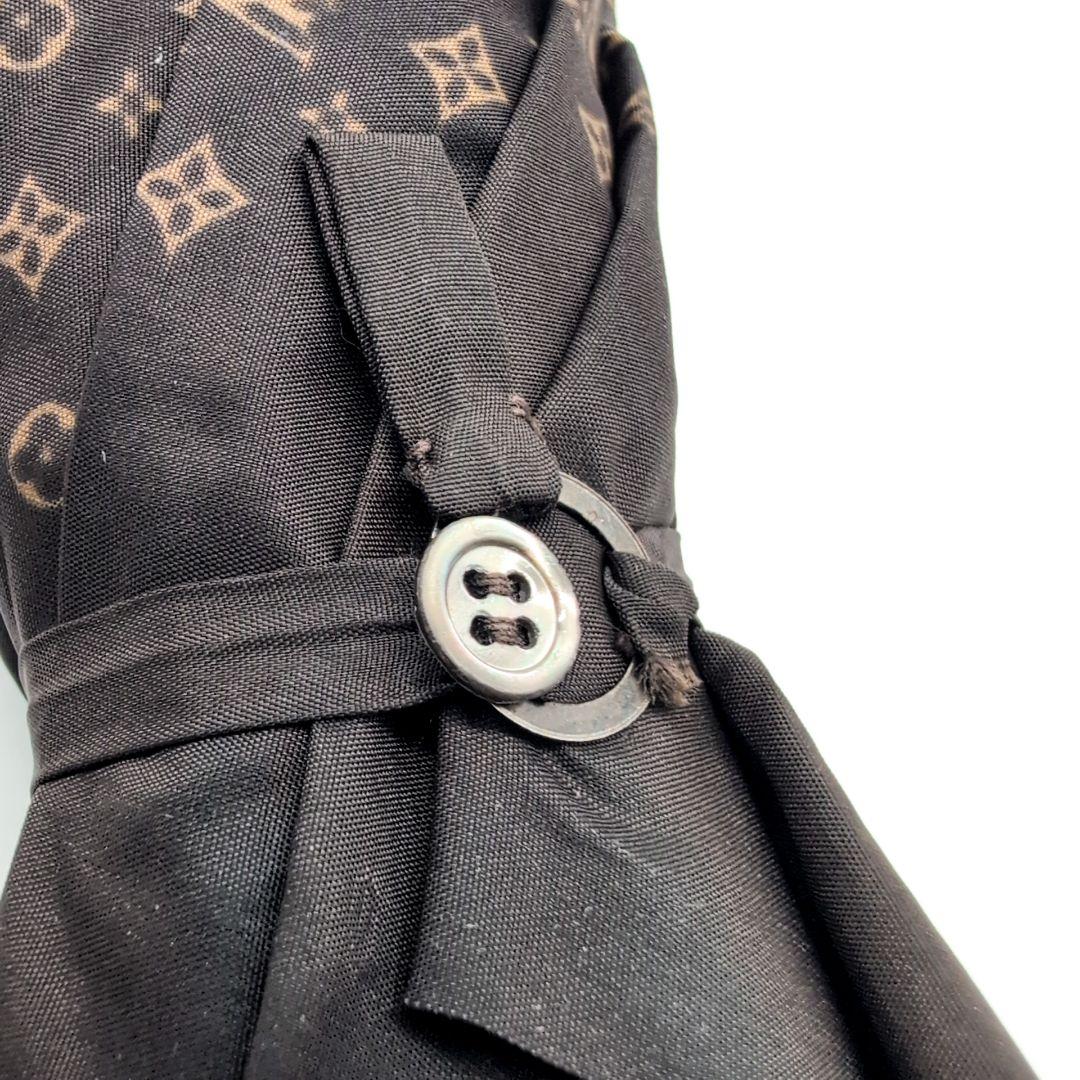 ルイヴィトン　傘　折りたたみ傘　パラソル　雨具