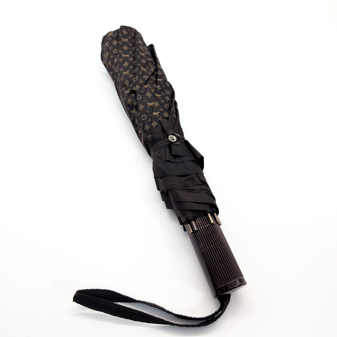 ルイヴィトン　傘　折りたたみ傘　パラソル　雨具