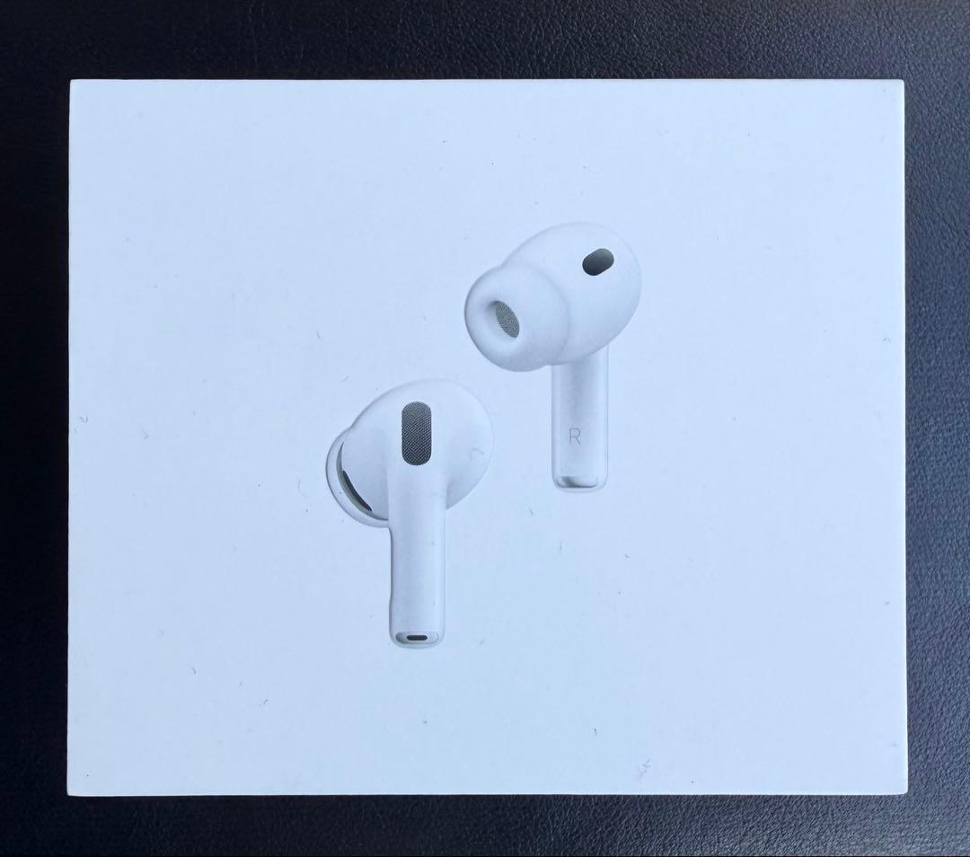 【新品未開封】AirPodsPro3　本体