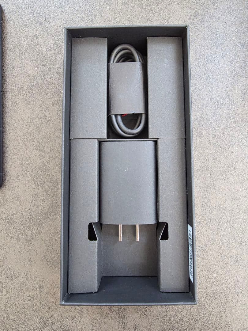 スマートフォン本体 Motorola 50 U ltra