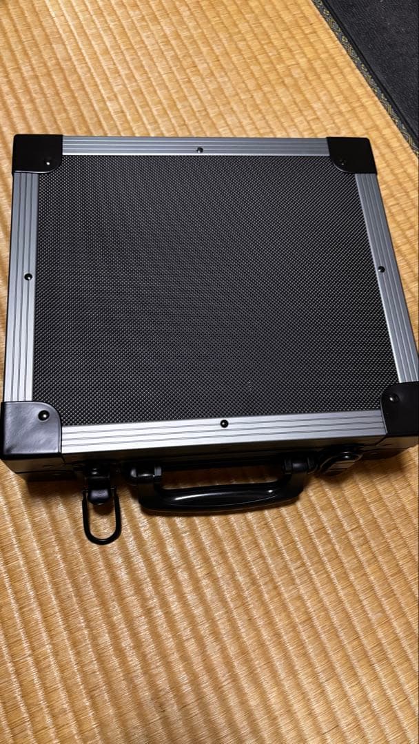 【専用】ビリヤードボールセット 15個 アルミケース付 サイクロップ おまけつき