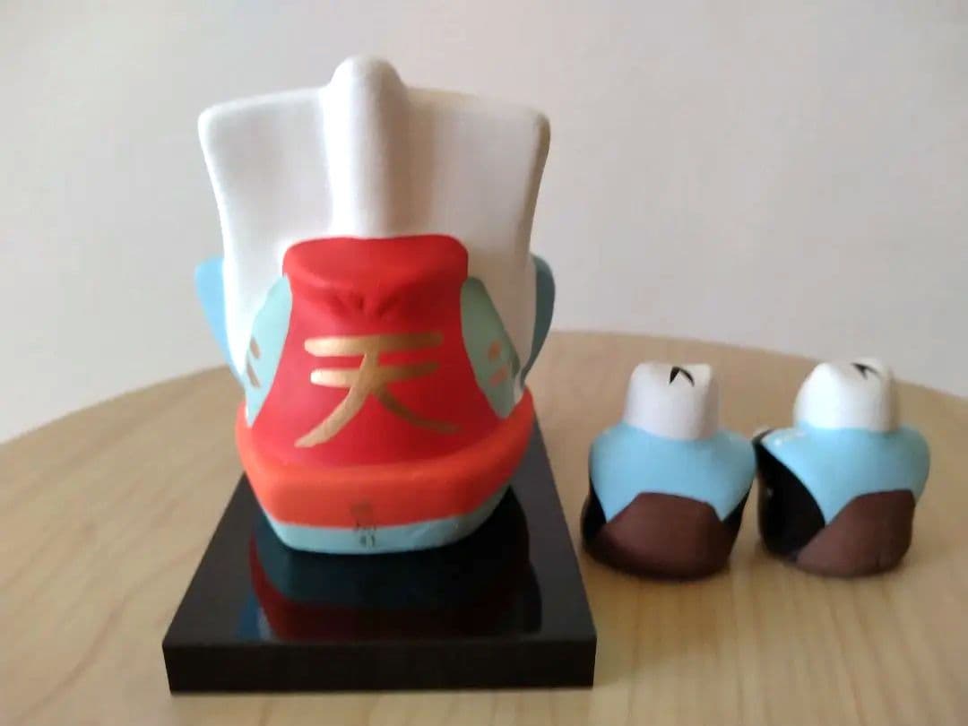 【縁起物】住吉大社、出雲大社、金生稲荷神社他