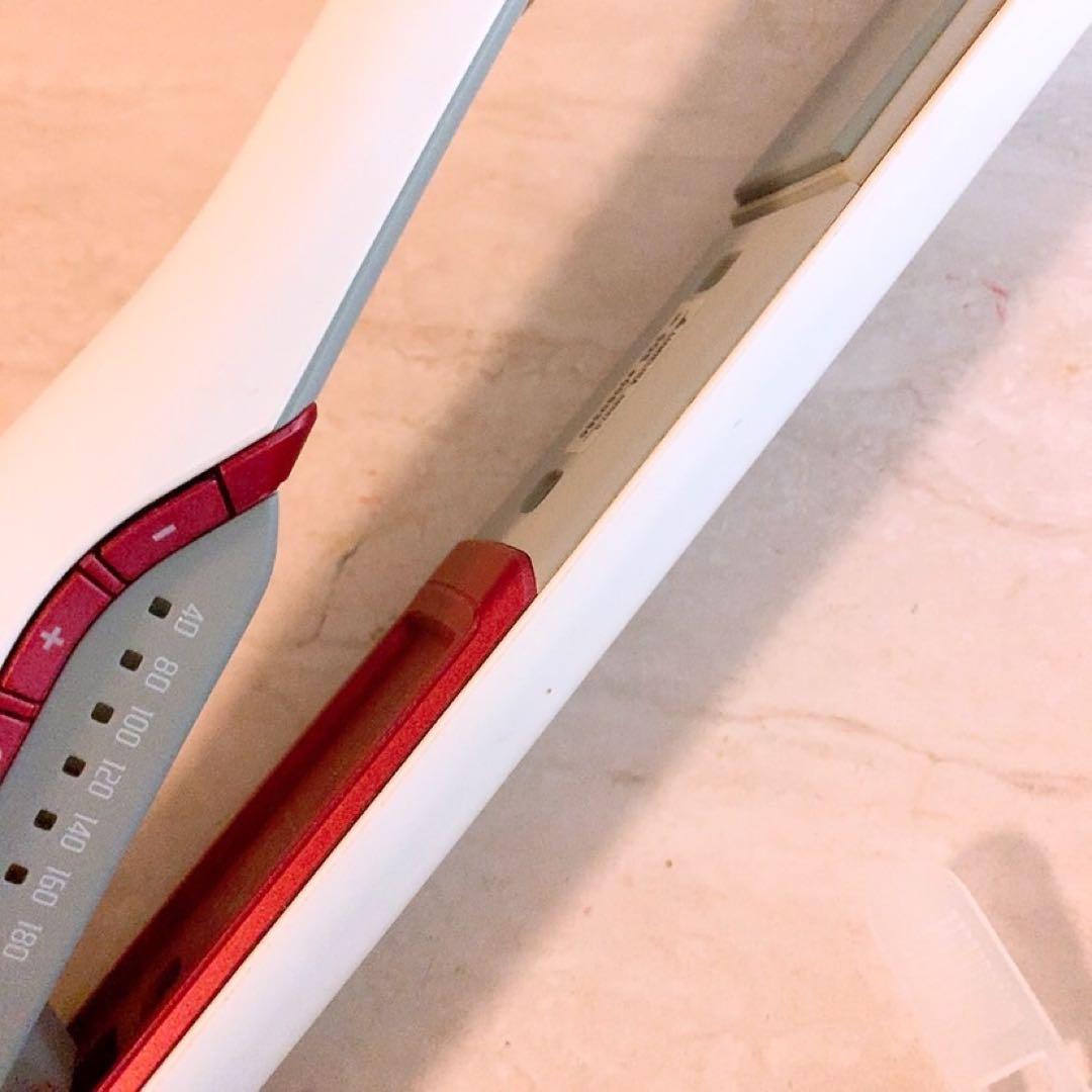 ☆状態良好☆リュミエリーナ ヘアビューロン HBRST-G ストレート