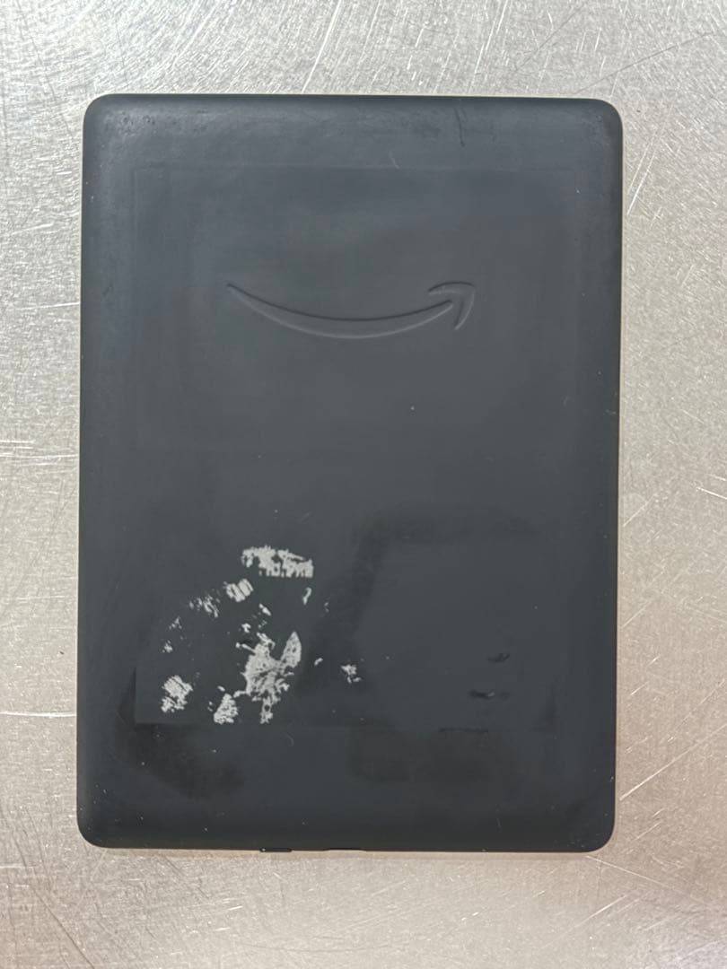 Kindle paperwhite 11世代 広告なしモデル 8GB