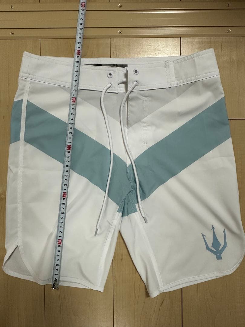 FIED ファイド サーフパンツ ステージショーツ 28インチ　フィジーク