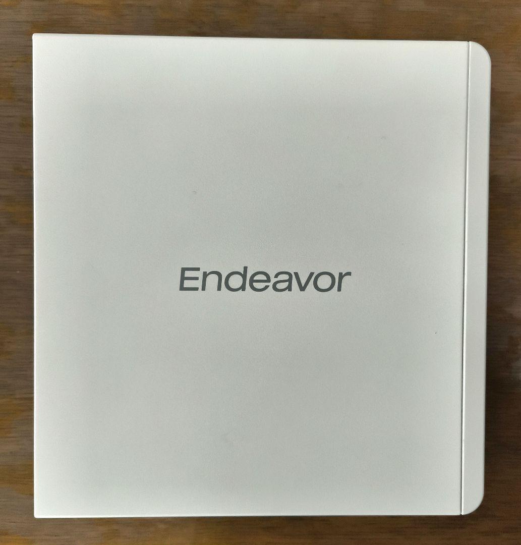 EPSON Endeavor ST180Eデスクトップパソコン