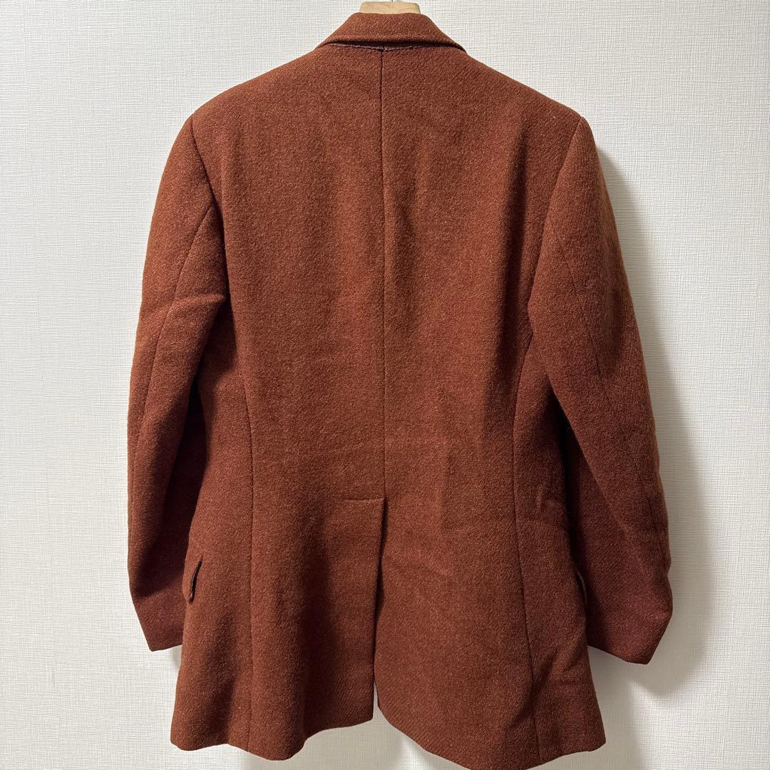 30s〜40s harris tweed tailored jacket