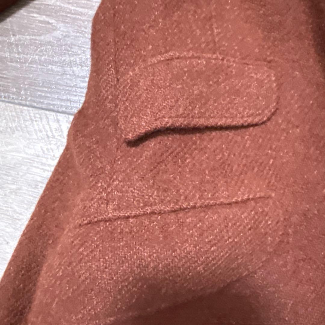 30s〜40s harris tweed tailored jacket