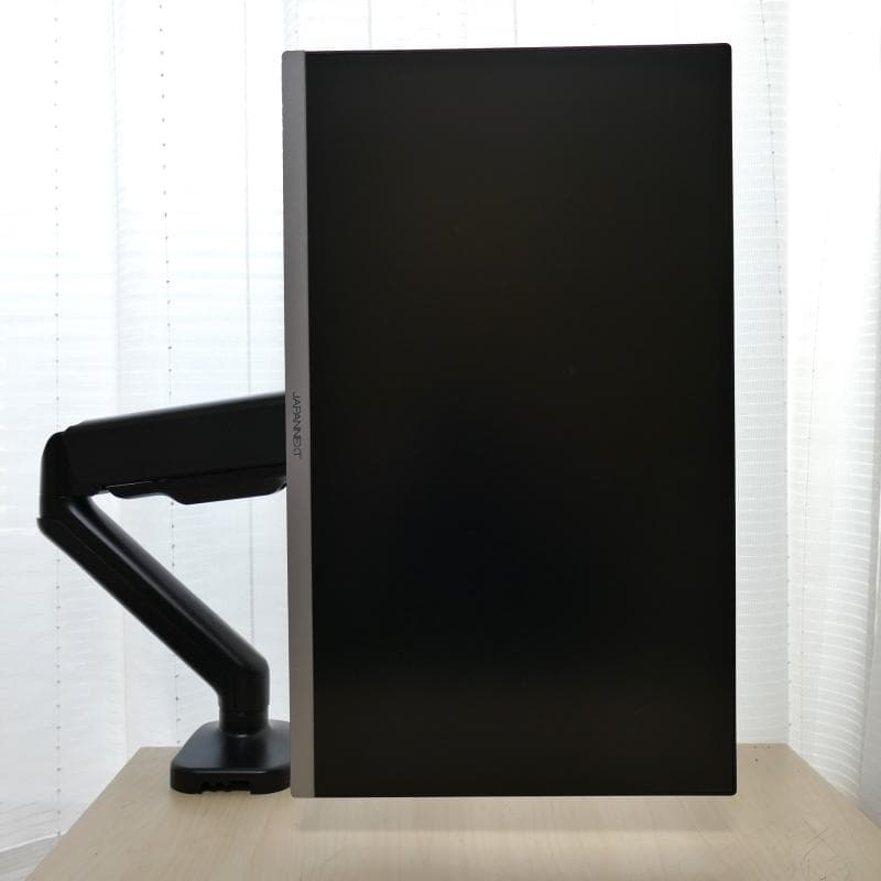 ゲーミングモニター+モニターアーム セット