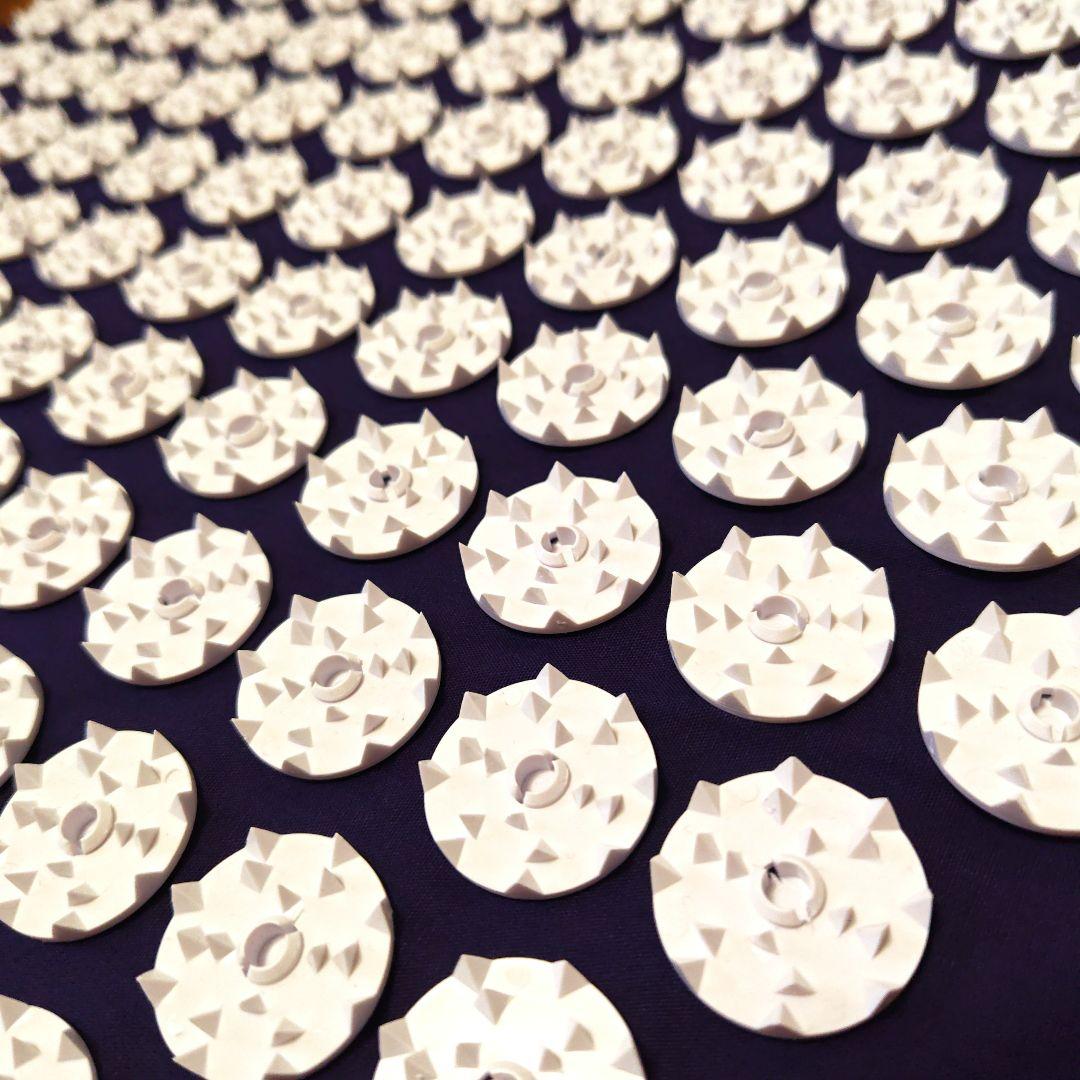 【正規品・未使用】シャクティマット アドバンス(レベル３)