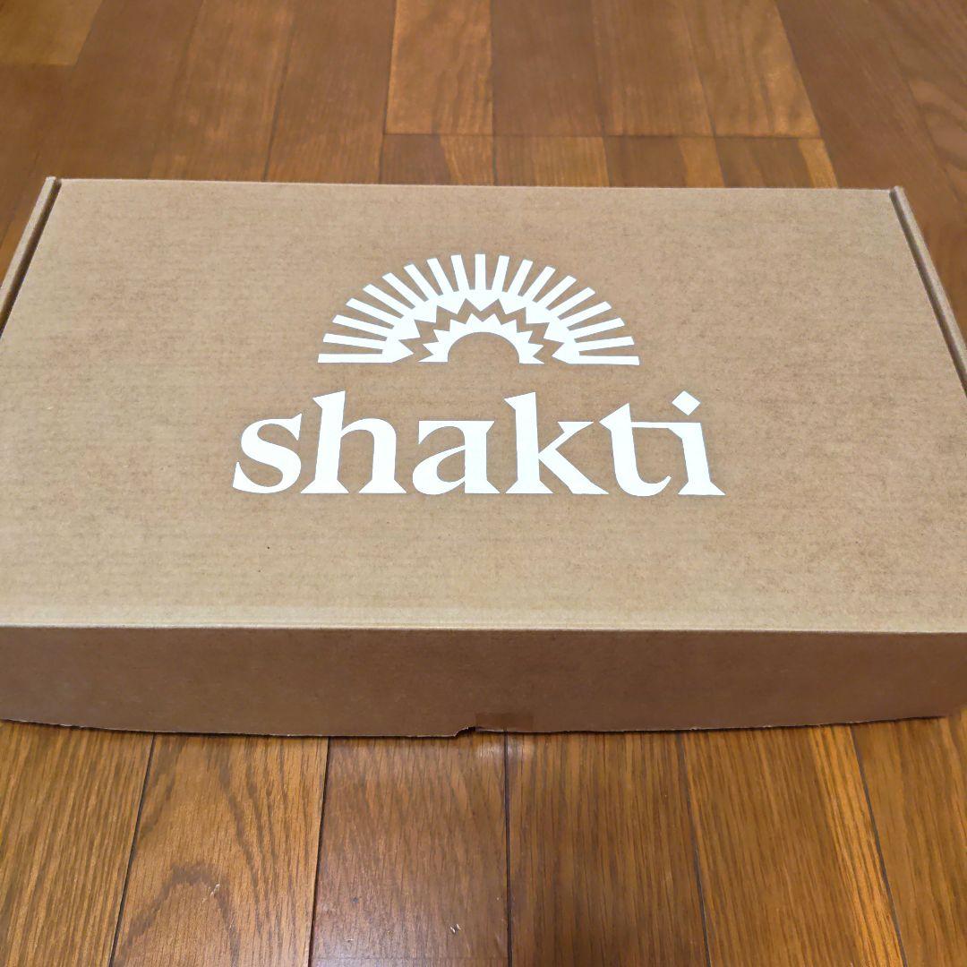 【正規品・未使用】シャクティマット アドバンス(レベル３)