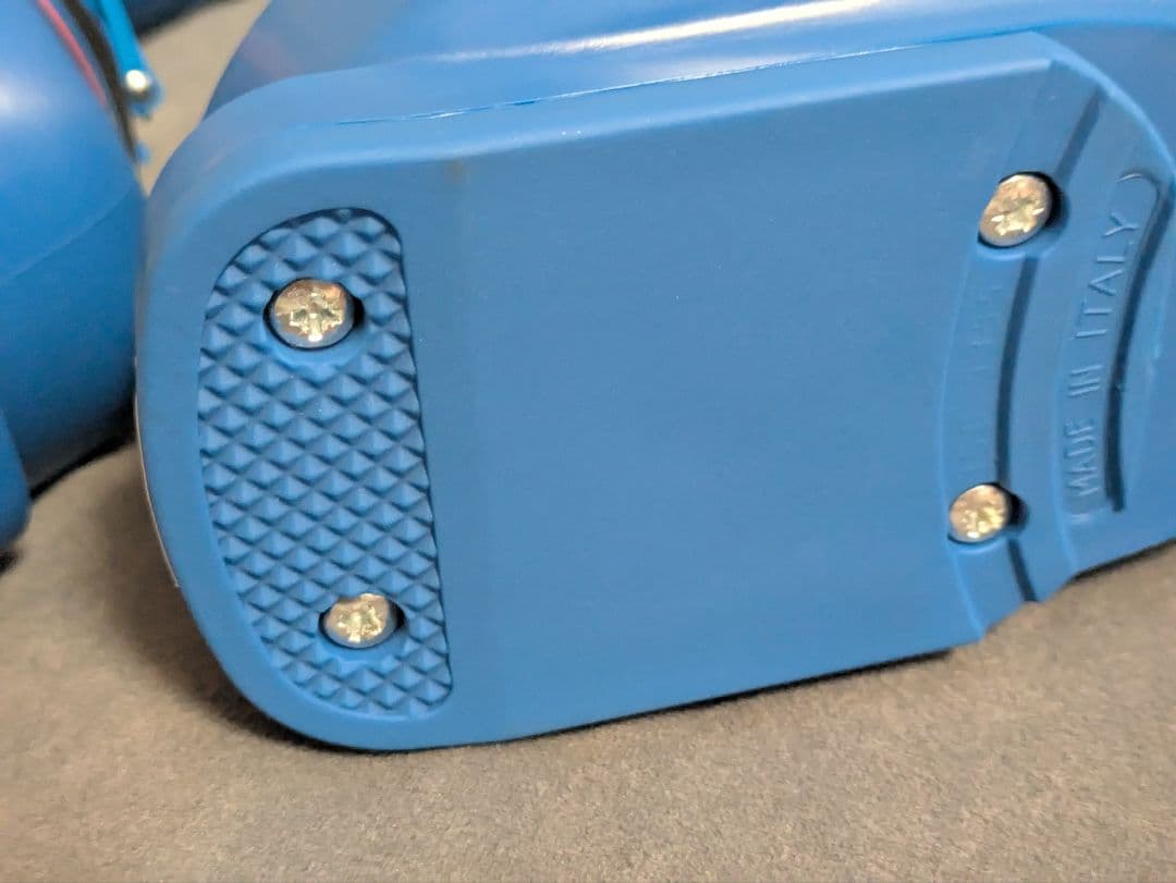 スキー LANGE RS 130 wide 25 (25.5)