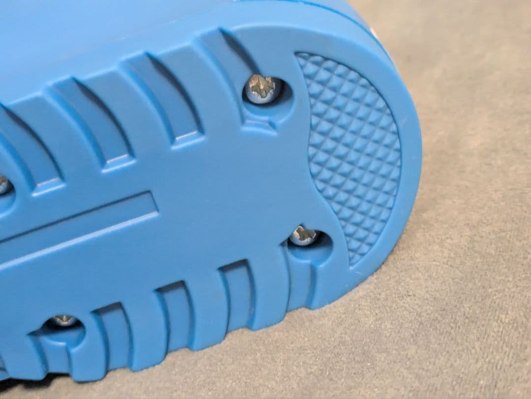 スキー LANGE RS 130 wide 25 (25.5)