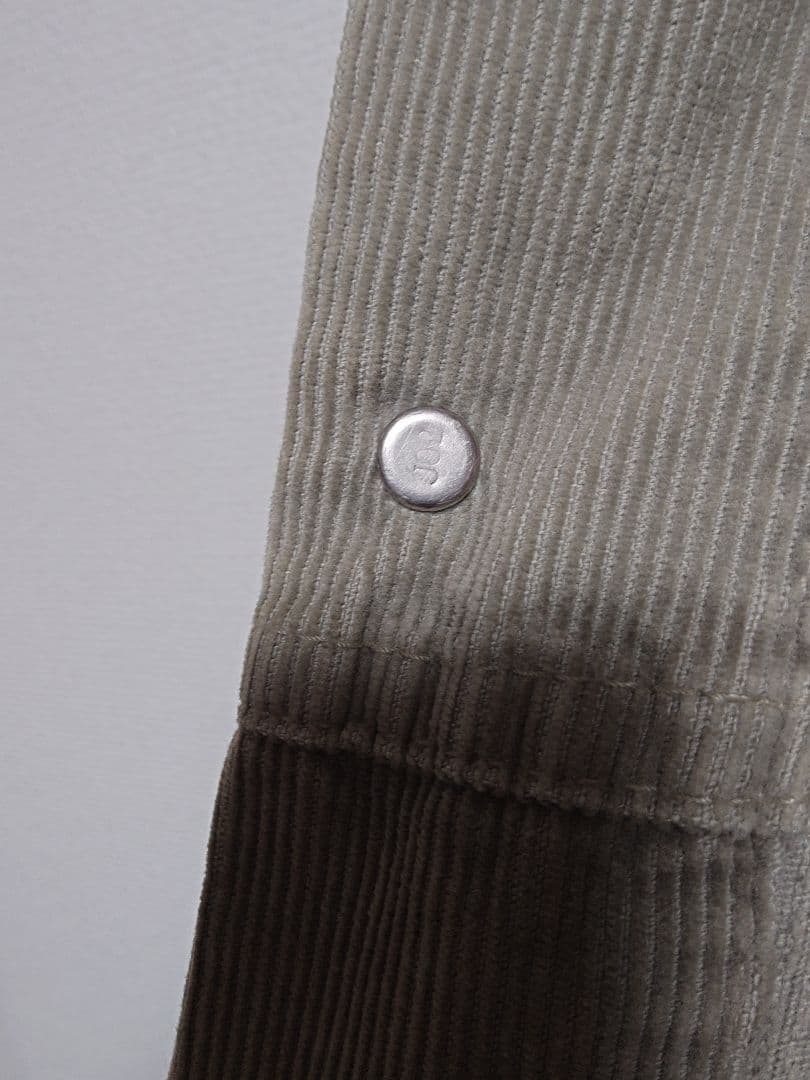 LEVI'S 90s コーデュロイジャケット70505