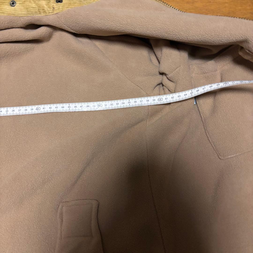 Barbour×DOORS-FLEECELINED BEDALE OG