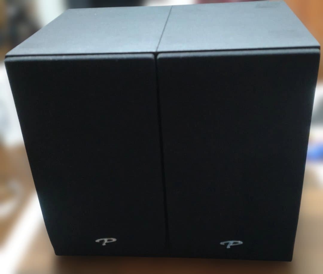 Paradigm MONITOR SE ATOM-FTスピーカー