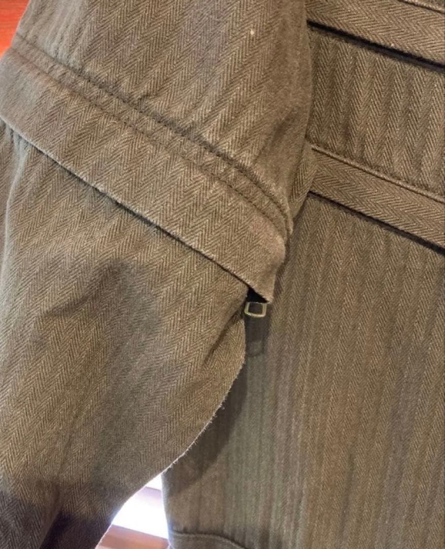 PUNKDRUNKERS つなぎMサイズ　パンクドランカーズ