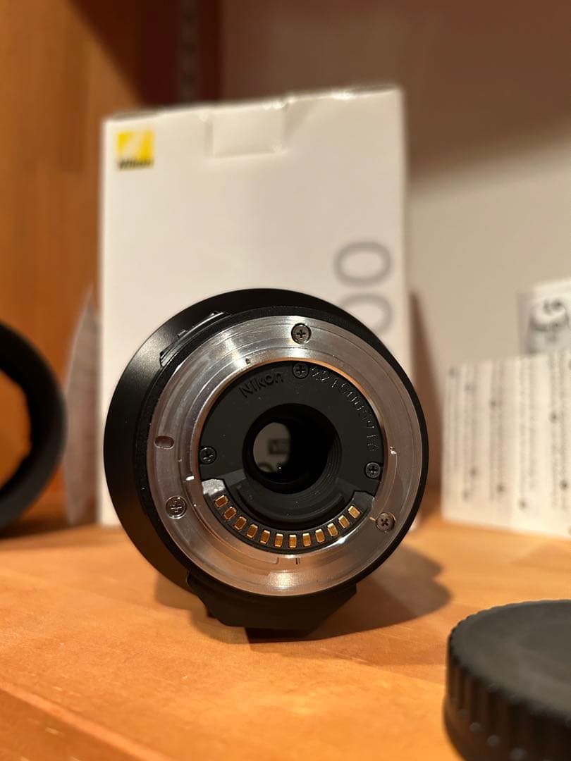 【激レア】　1 NIKKOR VR 70-300mm f/4.5-5.6 レンズ