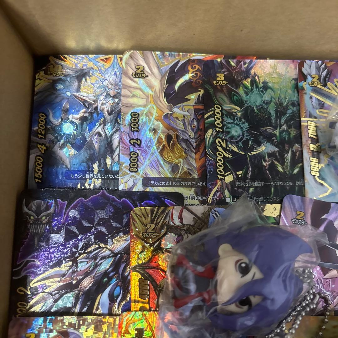 バ*し様 バディファイト まとめ売り 引退品 1000枚以上 ボールチェーンスト