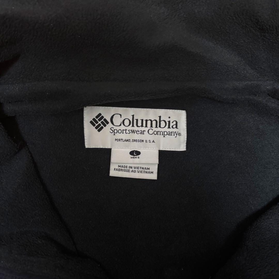 Columbia コロンビア　90s ナイロンジャケット　NewStar