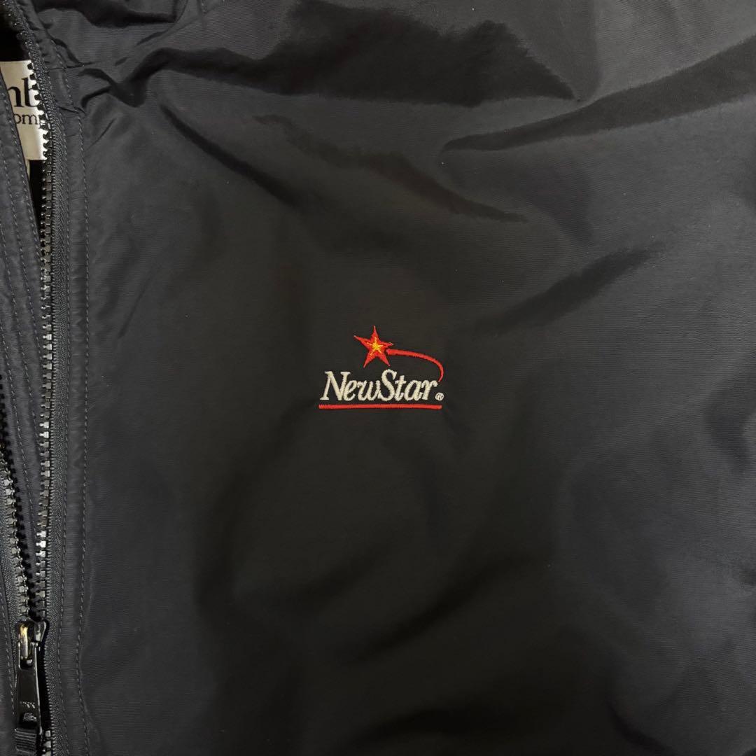 Columbia コロンビア　90s ナイロンジャケット　NewStar