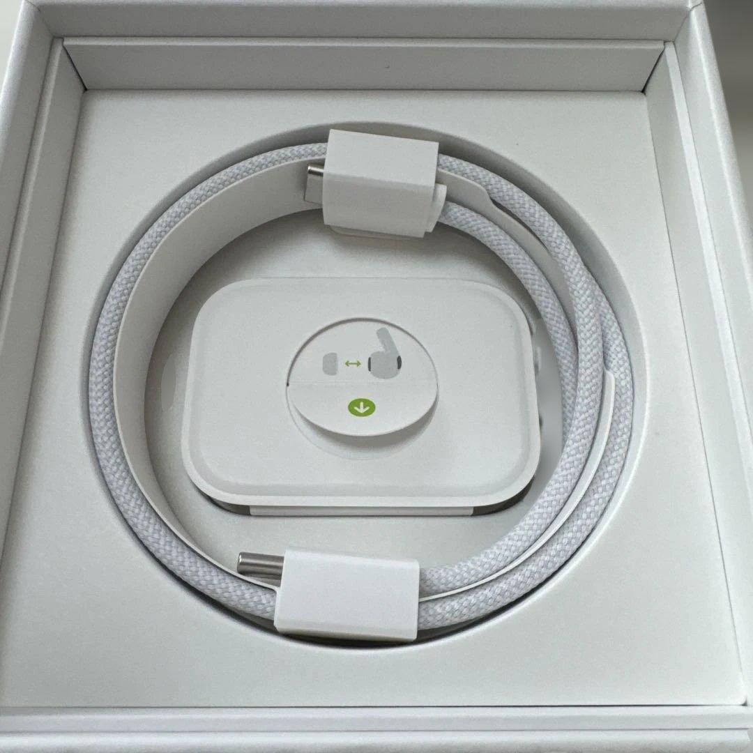 Apple AirPods Pro第2世代 本体【正規品】【美品】