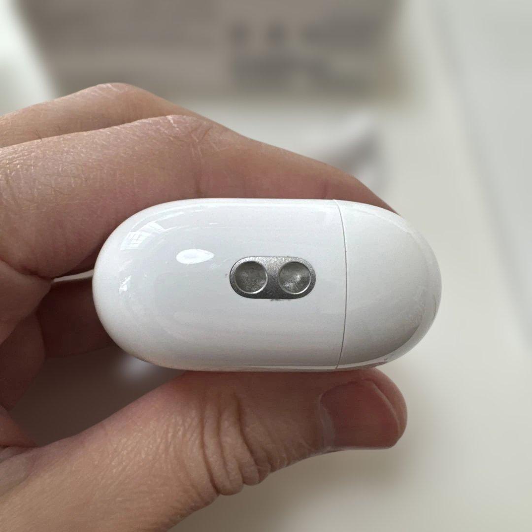 Apple AirPods Pro第2世代 本体【正規品】【美品】