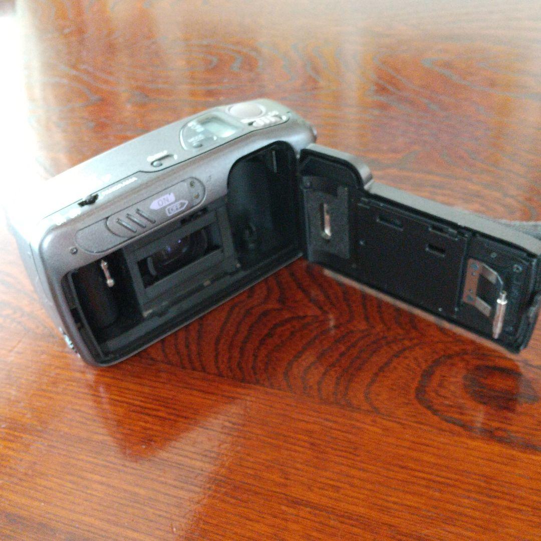 フィルムカメラ RICOHMYPORTzoomminiP