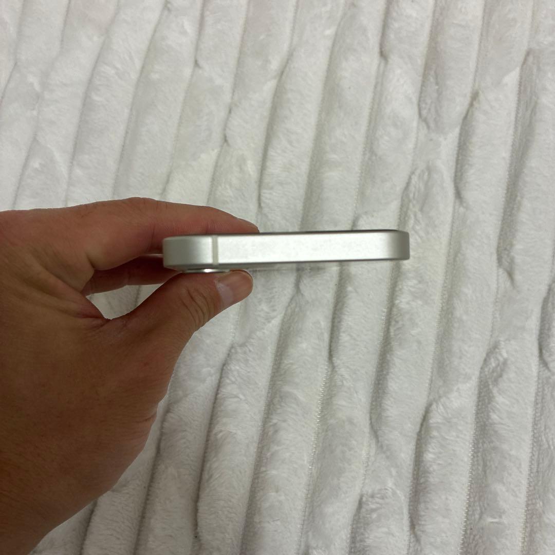 Apple iphone 12 mini 128GB simフリー ジ