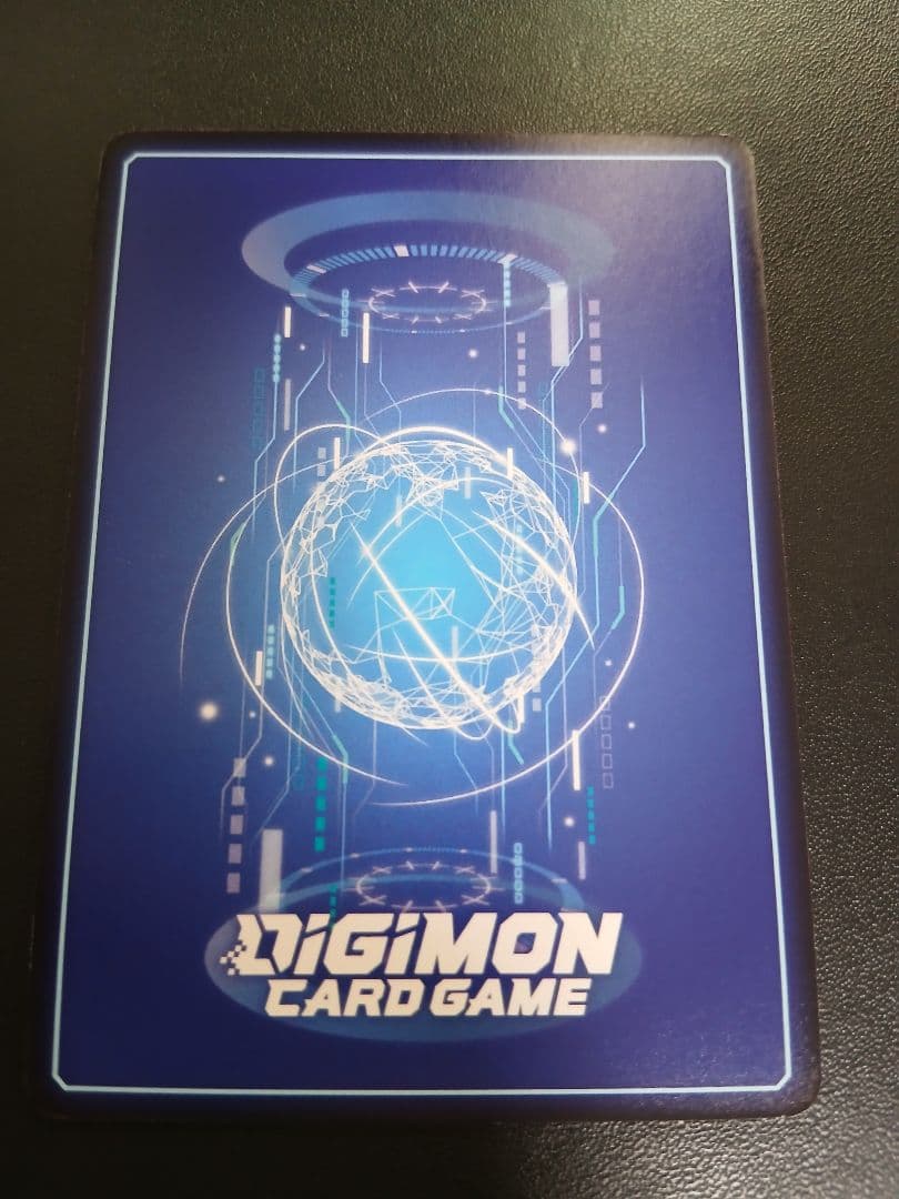 デジモンカード ブラックウォーグレイモンace 希少パラレル