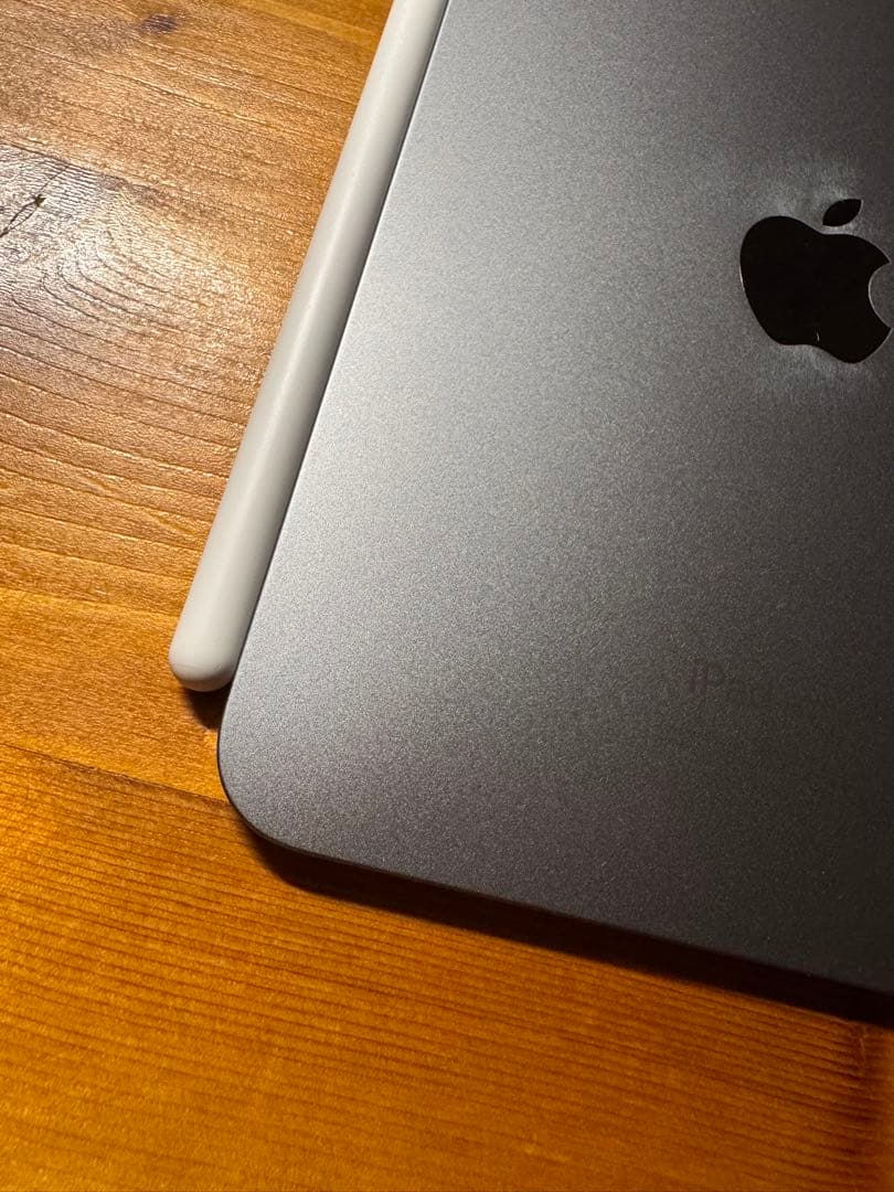 iPad mini(第7世代) 256GBWi﻿-﻿Fi pencil pro付