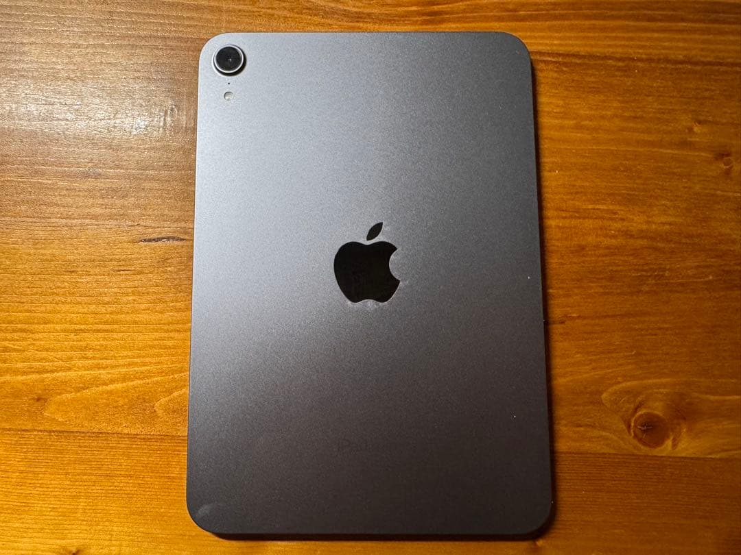 iPad mini(第7世代) 256GBWi﻿-﻿Fi pencil pro付