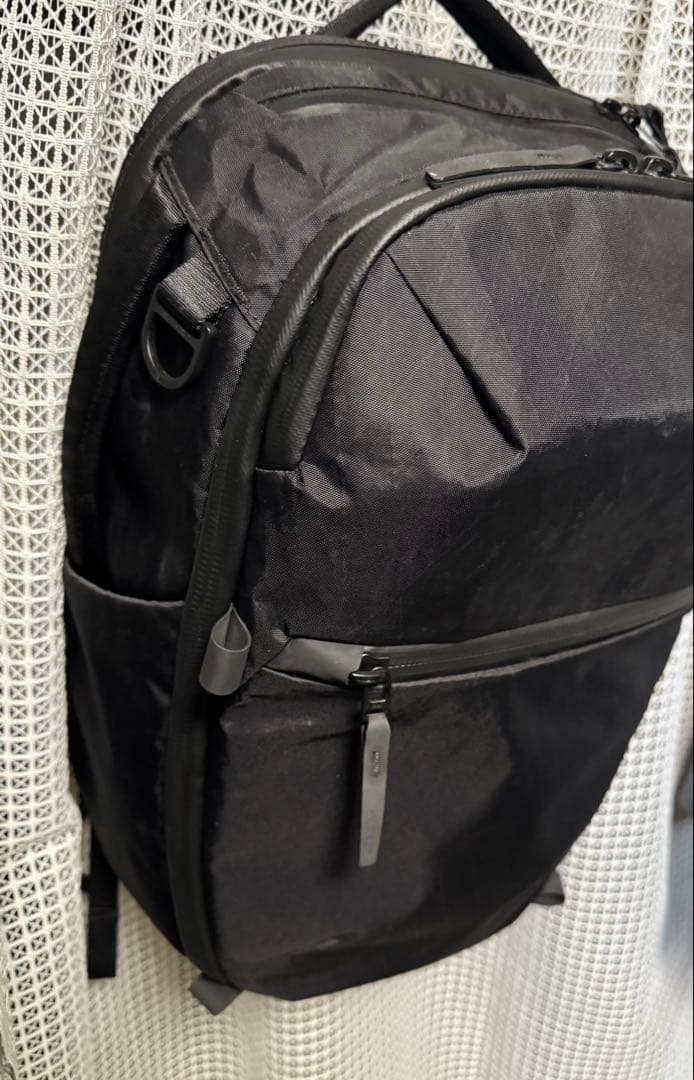 Aer City Pack Pro 2 X-PACモデル