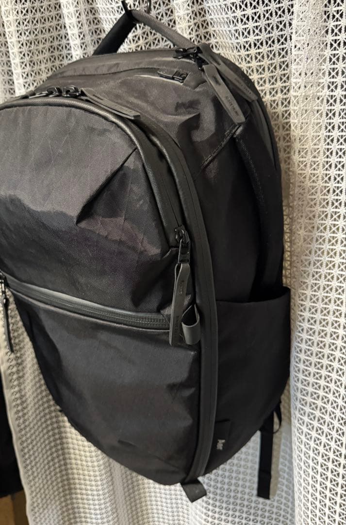 Aer City Pack Pro 2 X-PACモデル