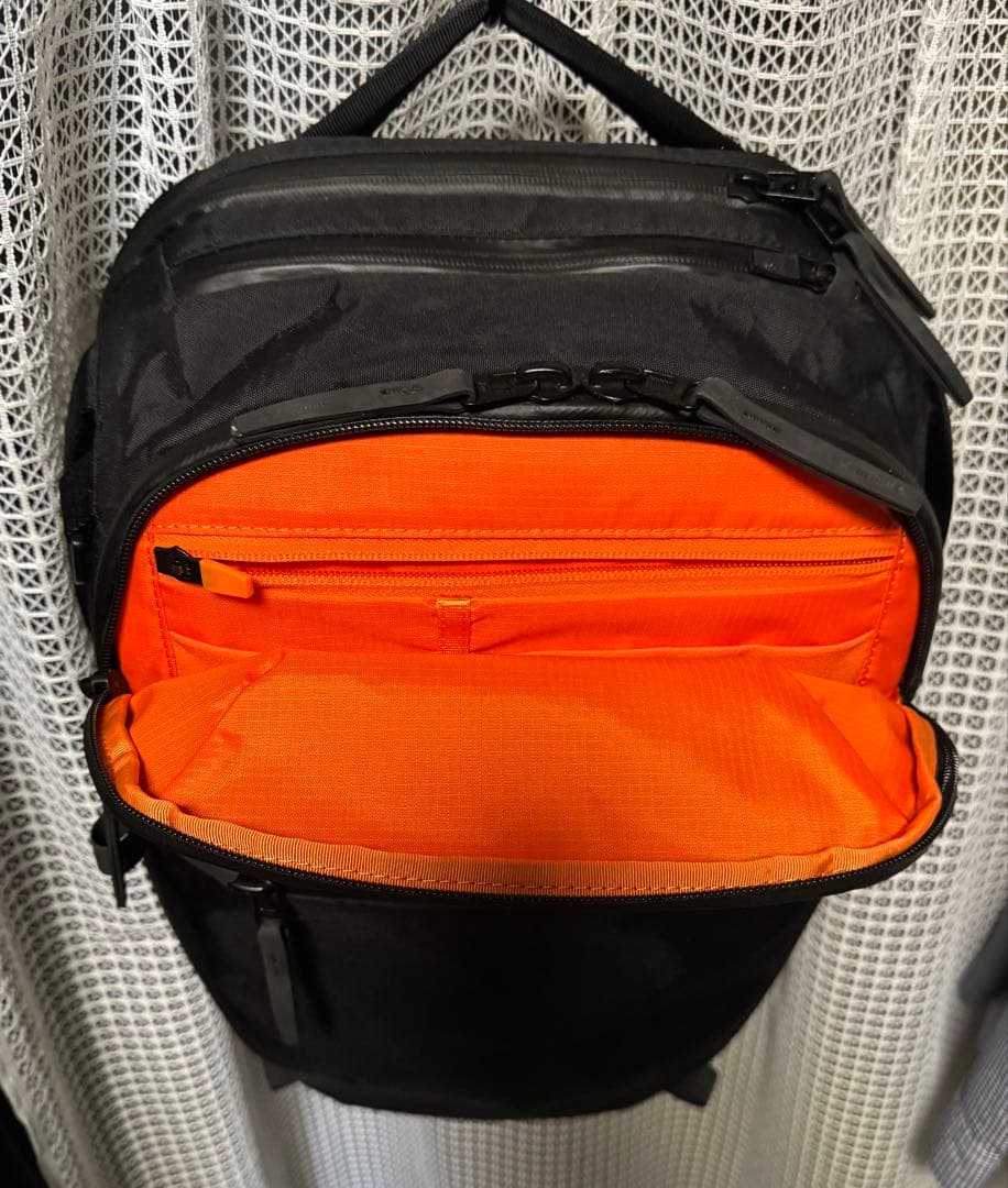 Aer City Pack Pro 2 X-PACモデル