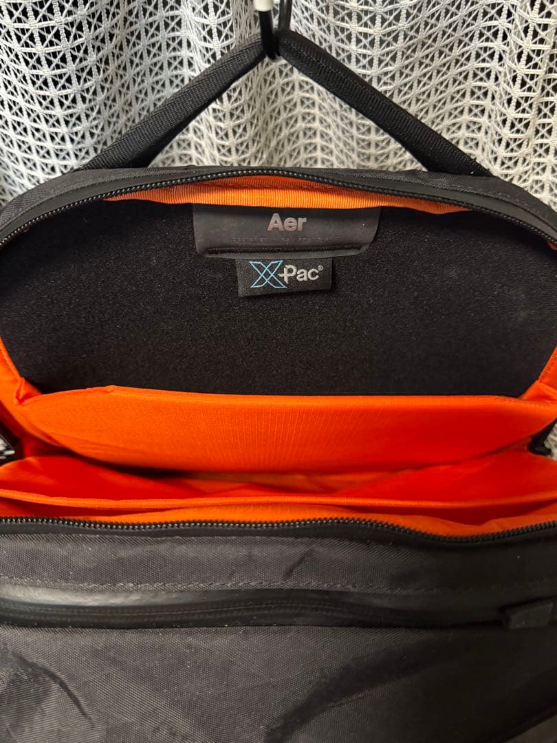 Aer City Pack Pro 2 X-PACモデル