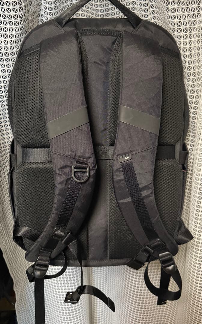 Aer City Pack Pro 2 X-PACモデル