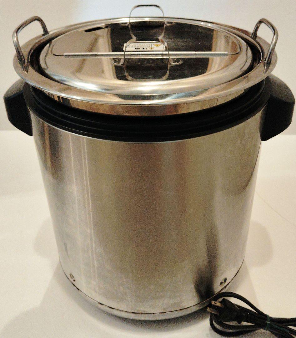 象印 業務用8Lスープジャー　TH-CS08