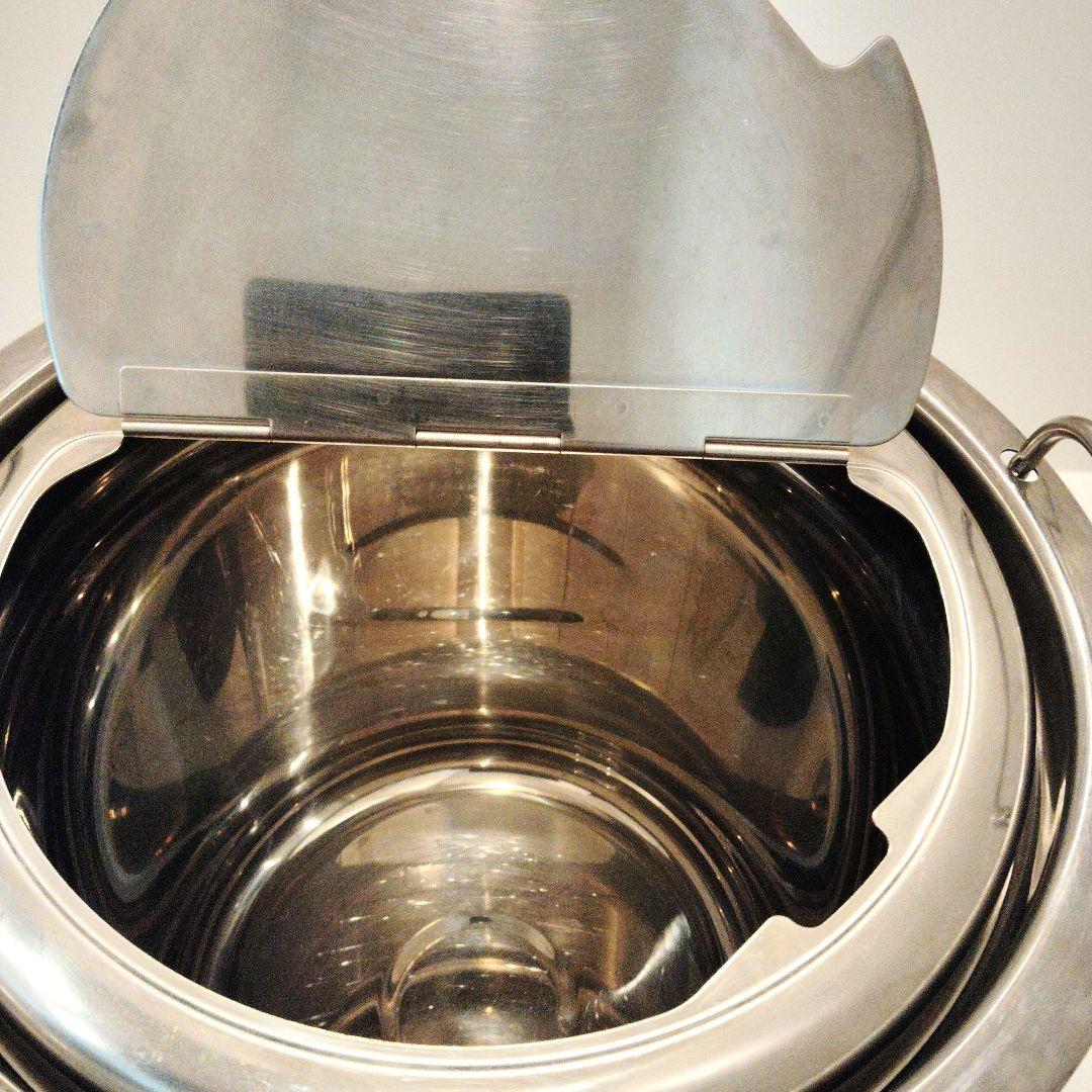 象印 業務用8Lスープジャー　TH-CS08