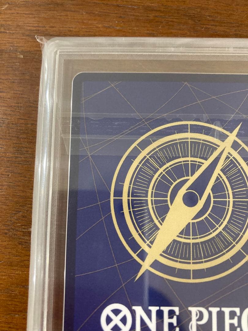 ワンピースマガジン ルフィ gemix10 black