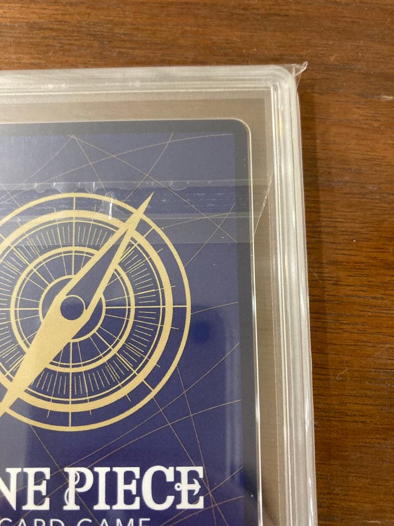 ワンピースマガジン ルフィ gemix10 black